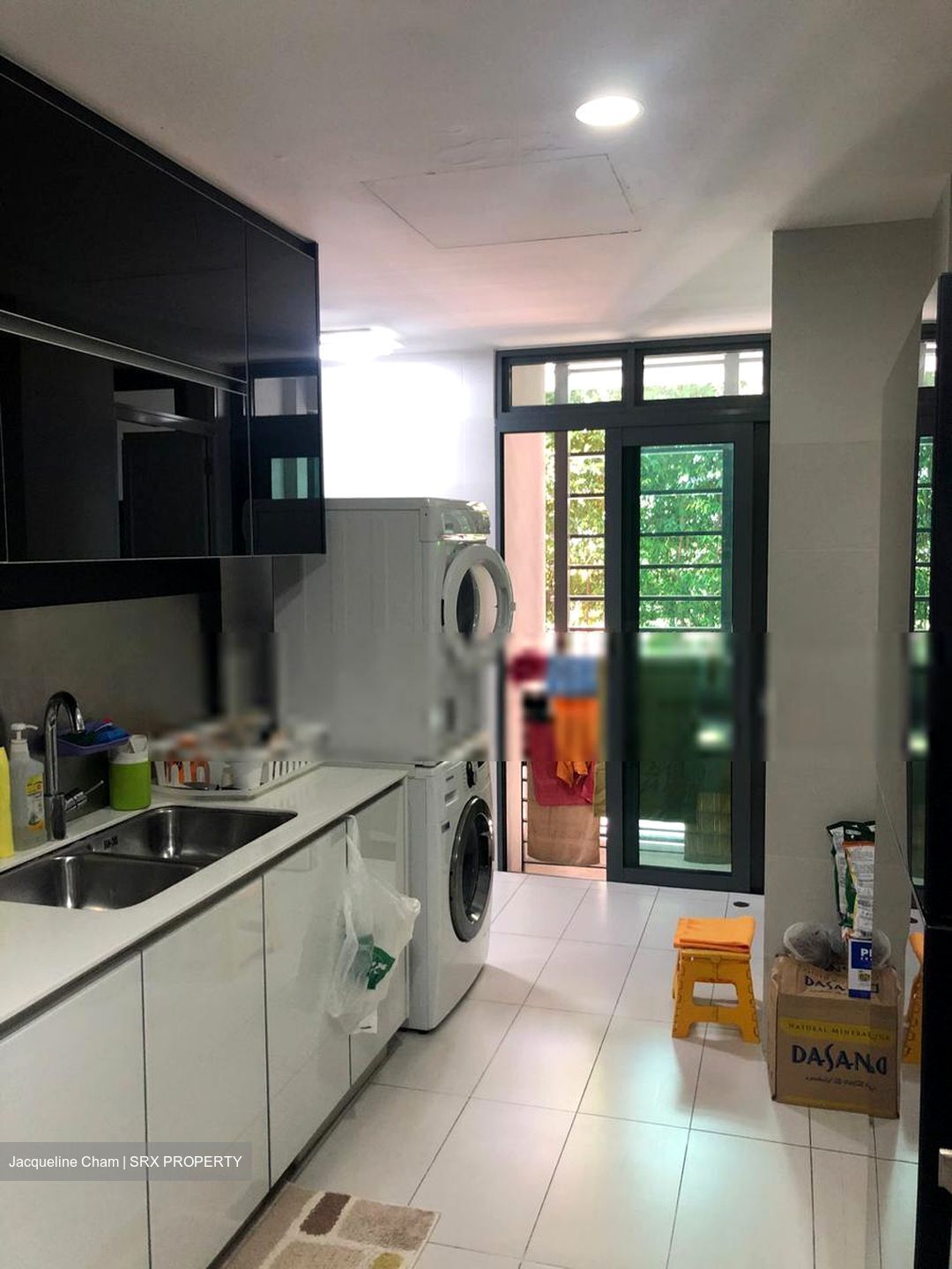 The Beverly (D21), Apartment #572219201